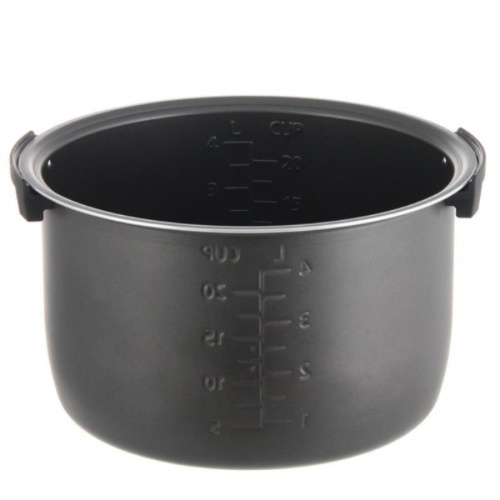 картинка Panasonic RE50K993-00U(ARE50K993-0U) Кастрюля (Чаша) для мультиварки SR-TMX530, SR-TMZ540, SR-TMZ550 от магазина Интерком-НН