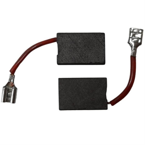 картинка Электроугольные щетки 8х16х24 (520) поводок клемма-мама для электроинструмента Sparky от магазина Интерком-НН