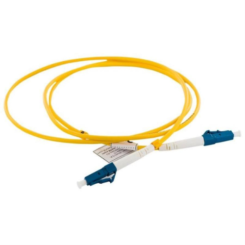 изображение Патч-корд оптический (optic patch cord) LC/UPC-LC/UPC SM 9/125мкм одномодовый (simplex) 300 метров магазин Компании Интерком-НН картинка Патч-корд оптический (optic patch cord) LC/UPC-LC/UPC SM 9/125мкм одномодовый (simplex) 300 метров от магазина Интерком-НН