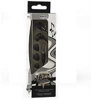 картинка Smartbuy JAZZ SBE-700 Внутриканальные наушники, черные от магазина Интерком-НН