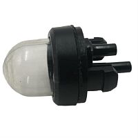 картинка Ручной топливно-подкачивающий насос 010125(A) для бензопил и кос от магазина Интерком-НН