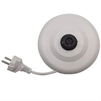 картинка Redmond RK-G212S-PDW подставка (основание) со шнуром, белая для электрочайника SkyKettle RK-G212S от магазина Интерком-НН