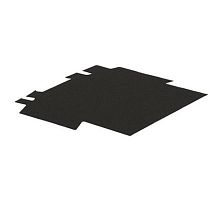 картинка Bosch 00488303 выходной фильтр для пылесоса BSG8.. от магазина Интерком-НН