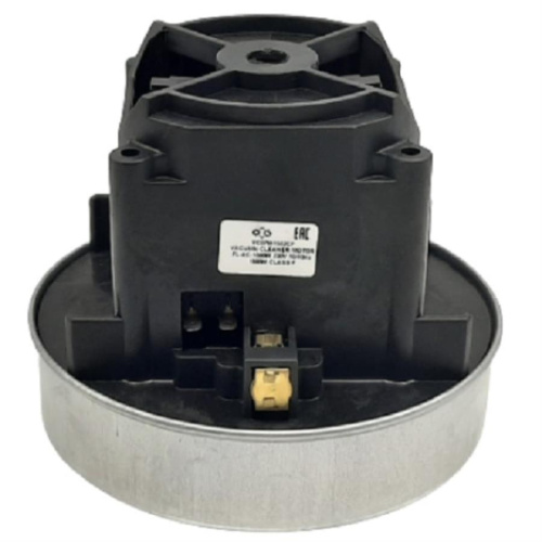 картинка Двигатель FL-AC-1500W (VC07W1562CF) H=118мм, D=134мм, 1500Вт для пылесоса Philips, Miele  от магазина Интерком-НН