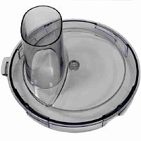 картинка Redmond RFP-M3905-KR крышка чаши для кухонного комбайна RFP-M3905 от магазина Интерком-НН
