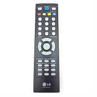 картинка LG MKJ33981404 Пульт дистанционного управления для телевизора 21FG5RL, 21FJ7AG, 21FJ8RL, 21FS2CG от магазина Интерком-НН