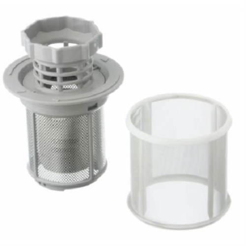 изображение Фильтр тонкой очистки / микрофильтр для посудомоечных машин Bosch, Siemens 10002494 магазин Компании Интерком-НН картинка Bosch 10002494 Фильтр тонкой очистки / микрофильтр для посудомоечных машин Bosch, Siemens от магазина Интерком-НН