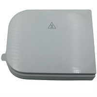 картинка Panasonic ADD79E230-W0 верхняя крышка в сборе хлебопечки SD-B2510 от магазина Интерком-НН