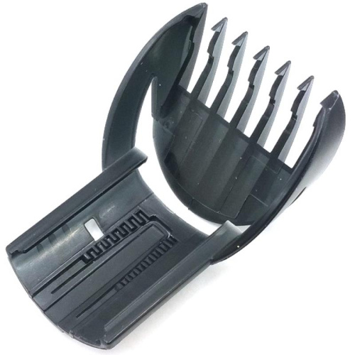 изображение Насадка 3/15 мм 35808351 машинки для стрижки BaByliss E835E, E837E магазин Компании Интерком-НН фото 2 картинка BaByliss 35808351 Насадка 3/15 мм машинки для стрижки E835E, E837E от магазина Интерком-НН фото 2