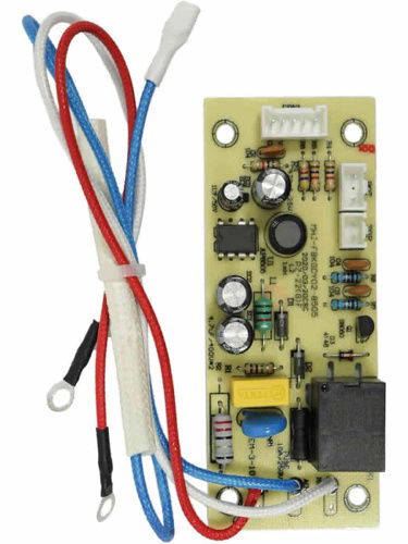 изображение Redmond MC121-PP (MHJ-FBKGDY02-8505) плата питания для мультиварки MC121 магазин Компании Интерком-НН картинка Redmond MC121-PP (MHJ-FBKGDY02-8505) плата питания для мультиварки MC121 от магазина Интерком-НН