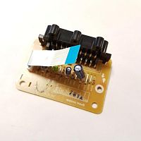 картинка Samsung AJ30-20001B Плата ASSY PCB-SCART для DVD проигрывателя Samsung DVD-P191 от магазина Интерком-НН