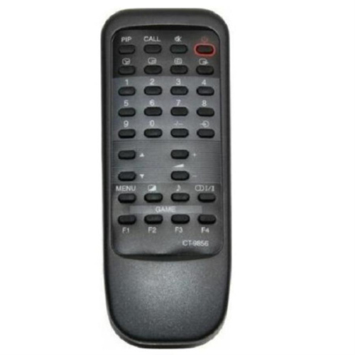 картинка Huayu CT-9856 (18013) пульт дистанционного управления (ПДУ) для телевизора Toshiba   от магазина Интерком-НН