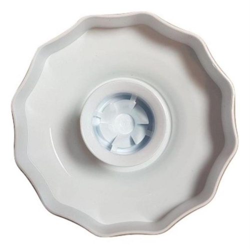 картинка Philips 420303585570 Крышка-редуктор чаши 95мм для блендера HR1364 от магазина Интерком-НН фото 2