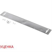 картинка Bosch УЦЕНКА 00114294 Металлическая защитная пластина от пара для посудомоечных машин шириной 60 см от магазина Интерком-НН