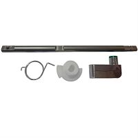картинка Redmond RKM-M4020-KNV (LW-6859G1-001) кнопка ротора в сборе для кухонной машины RKM-M4020 от магазина Интерком-НН