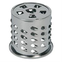 картинка Moulinex MS-651192 насадка-терка для натирания для мясорубки от магазина Интерком-НН