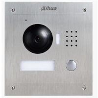 картинка Dahua VTO2000A IP-Вызывная видеопанель домофона врезное исполнение для VTO2000 от магазина Интерком-НН