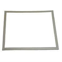 картинка Beko 4546863400 уплотнитель 530х520мм двери морозильной камеры для холодильника CS325000 от магазина Интерком-НН