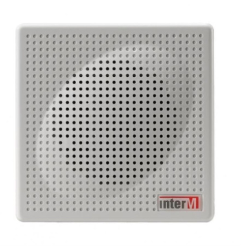 картинка Inter-M CS-3 Громкоговоритель, 3 Вт, 91 дБ, 150-15000 Гц от магазина Интерком-НН фото 2