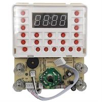 картинка Redmond RMC-P470-PU плата управления для мультиварки-скороварки RMC-P470 магазин Интерком-НН являющийся официальным представителем в России картинка Redmond RMC-P470-PU плата управления для мультиварки-скороварки RMC-P470 от магазина Интерком-НН