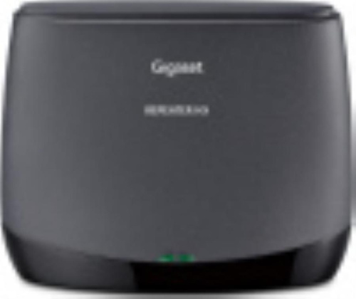 изображение Р/Телефон Dect Gigaset Repeater HX IM черный магазин Компании Интерком-НН фото 8 картинка Р/Телефон Dect Gigaset Repeater HX IM черный от магазина Интерком-НН фото 8