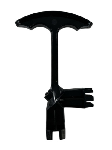 картинка JVC JK-HB5130-TL толкатель к решетке-кубикорезке для блендера JK-HB5130 от магазина Интерком-НН