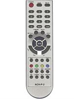 картинка Huayu ACH-P-2 (9291) пульт дистанционного управления (ПДУ) для телевизора от магазина Интерком-НН