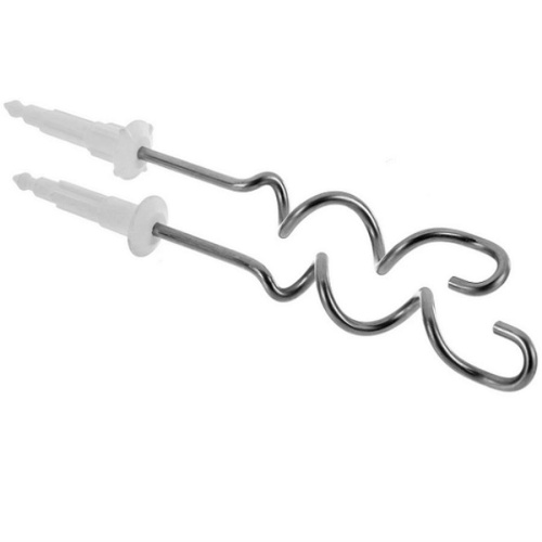 картинка Bosch 00651064 венчики (2шт) для миксера MFQ4.. от магазина Интерком-НН