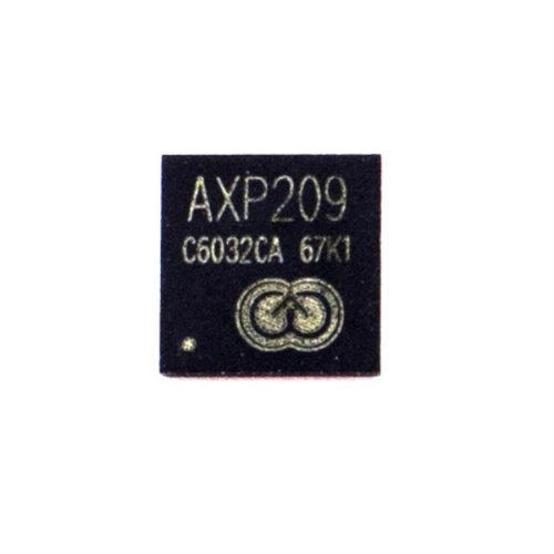 картинка Микросхема управления AXP209 для планшета от магазина Интерком-НН