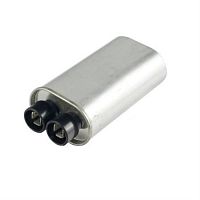 картинка LastOne CH86-212105B Конденсатор для микроволновой печи (СВЧ) 2100V 1.05mF  от магазина Интерком-НН