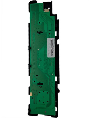 картинка Indesit C00381591 плата (модуль) индикации для стиральной машины Ariston RST723DX от магазина Интерком-НН фото 2