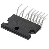 картинка Драйвер LME49810TB/NOPB для управления мощными выходными транзисторами от магазина Интерком-НН