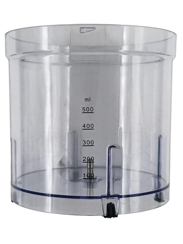 изображение Vitek VT-8525-CH чаша для блендера измельчителя 500мл VT-8525 магазин Компании Интерком-НН фото 2 картинка Vitek VT-8525-CHIZ чаша для блендера измельчителя 500мл VT-8525 от магазина Интерком-НН фото 2
