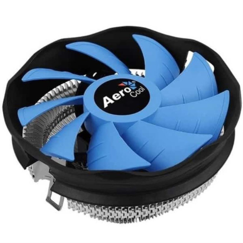 изображение Устройство охлаждения(кулер) Aerocool Verkho Plus, 120мм магазин Компании Интерком-НН картинка Устройство охлаждения(кулер) Aerocool Verkho Plus, 120мм от магазина Интерком-НН