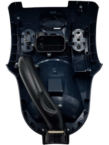 картинка Vitek VT-1894-KNV верхняя часть контейнера для сбора мусора к пылесосу VT-1894 OR от магазина Интерком-НН фото 2