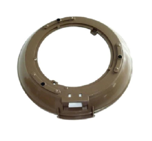 картинка Moulinex SS-994602 Часть корпуса (нижняя) мультиварок Moulinex CE5011 от магазина Интерком-НН
