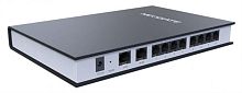 картинка Шлюз IP Yeastar TA810 черный от магазина Интерком-НН