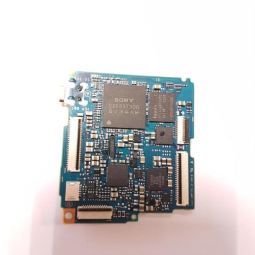 картинка Sony A1903145A Системная плата MOUNTED C BOARD,SY-1005 для фотоаппарата Sony DSC-W730H от магазина Интерком-НН