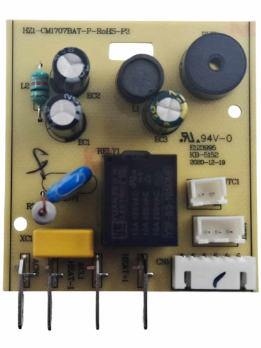 картинка Redmond CM704-PP плата питания для кофеварки CM704 от магазина Интерком-НН