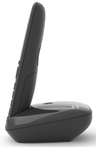 изображение Р/Телефон Dect Gigaset AS690 RUS SYS черный АОН магазин Компании Интерком-НН фото 10 картинка Р/Телефон Dect Gigaset AS690 RUS SYS черный АОН от магазина Интерком-НН фото 10