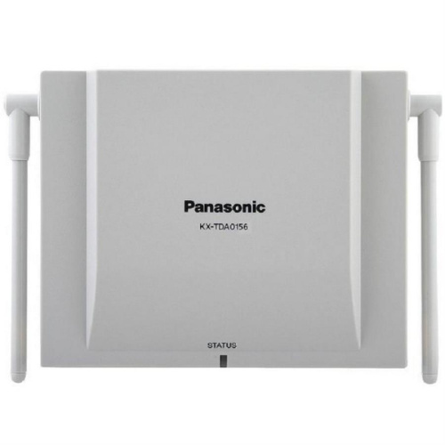 изображение Panasonic KX-TDA0156 БУ базовая станция транслятор DECT 4 канала магазин Компании Интерком-НН картинка Panasonic KX-TDA0156 БУ базовая станция транслятор DECT 4 канала от магазина Интерком-НН