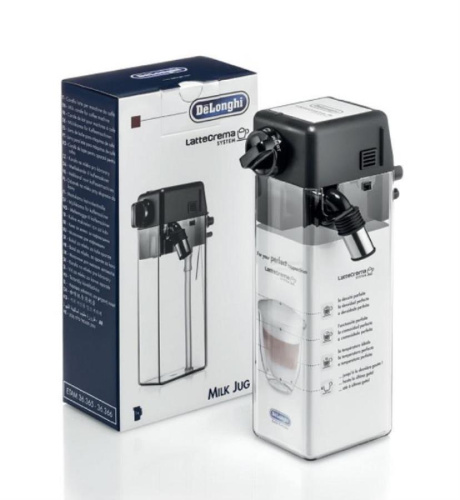 картинка DeLonghi 5513294561 Капучинатор DLSC010 для кофемашин ETAM36.365, ETAM29.660, ETAM36.364 от магазина Интерком-НН