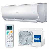 картинка Haier HSU-07HNM103/R2 кондиционер, сплит-система, тепло/холод, 2,1/2,1 кВт от магазина Интерком-НН