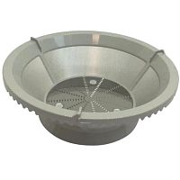 картинка Braun 7051120 сетка-нож для соковыжималки MP80, MP81 магазин Интерком-НН являющийся официальным представителем в России картинка Braun 7051120 сетка-нож для соковыжималки MP80, MP81 от магазина Интерком-НН