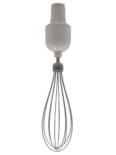 изображение Bosch MSM66150-VEN (00657379) венчик в сборе с редуктором (белый) для блендера MSM66150 магазин Компании Интерком-НН картинка Bosch MSM66150-VEN (00657379) венчик в сборе с редуктором (белый) для блендера MSM66150 от магазина Интерком-НН