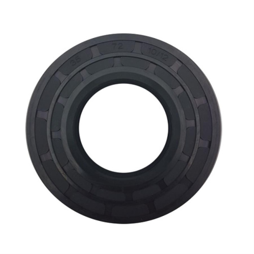 изображение Сальник бака 613082 35х72х10/12 NQK.SF для стиральной машины Bosch Maxx магазин Компании Интерком-НН картинка Сальник бака 613082 35х72х10/12 NQK.SF для стиральной машины Bosch Maxx от магазина Интерком-НН