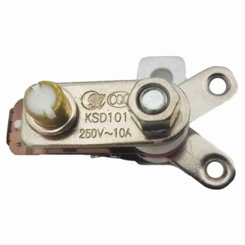 изображение Термостат RMCPM4507XXX1X032AA1 (KSD101) 250V 10A для мультиварки Redmond RMC-PM4507 магазин Компании Интерком-НН картинка Redmond RMCPM4507XXX1X032AA1 (KSD101) 250V 10A термостат для мультиварки RMC-PM4507 от магазина Интерком-НН