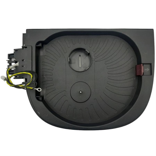 картинка Redmond RMC-MD200-KRR крышка в сборе (правая) без выпускного клапана для мультиварки RMC-MD200 от магазина Интерком-НН фото 2