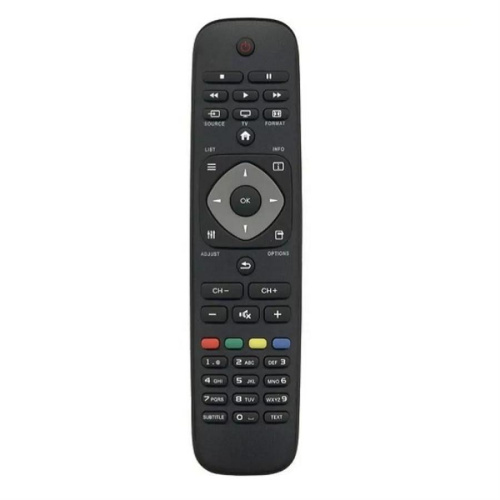 изображение Huayu RC9965 900 00449 (17431) Пульт дистанционного управления (ПДУ) для телевизора Philips 19PFL3 магазин Компании Интерком-НН картинка Huayu RC9965 900 00449 (17431) Пульт дистанционного управления (ПДУ) для телевизора Philips 19PFL3 от магазина Интерком-НН