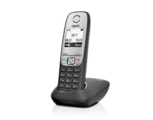 изображение Трубка доп. Dect Gigaset A415H HSB RUS черный для A415 магазин Компании Интерком-НН фото 4 картинка Трубка доп. Dect Gigaset A415H HSB RUS черный для A415 от магазина Интерком-НН фото 4